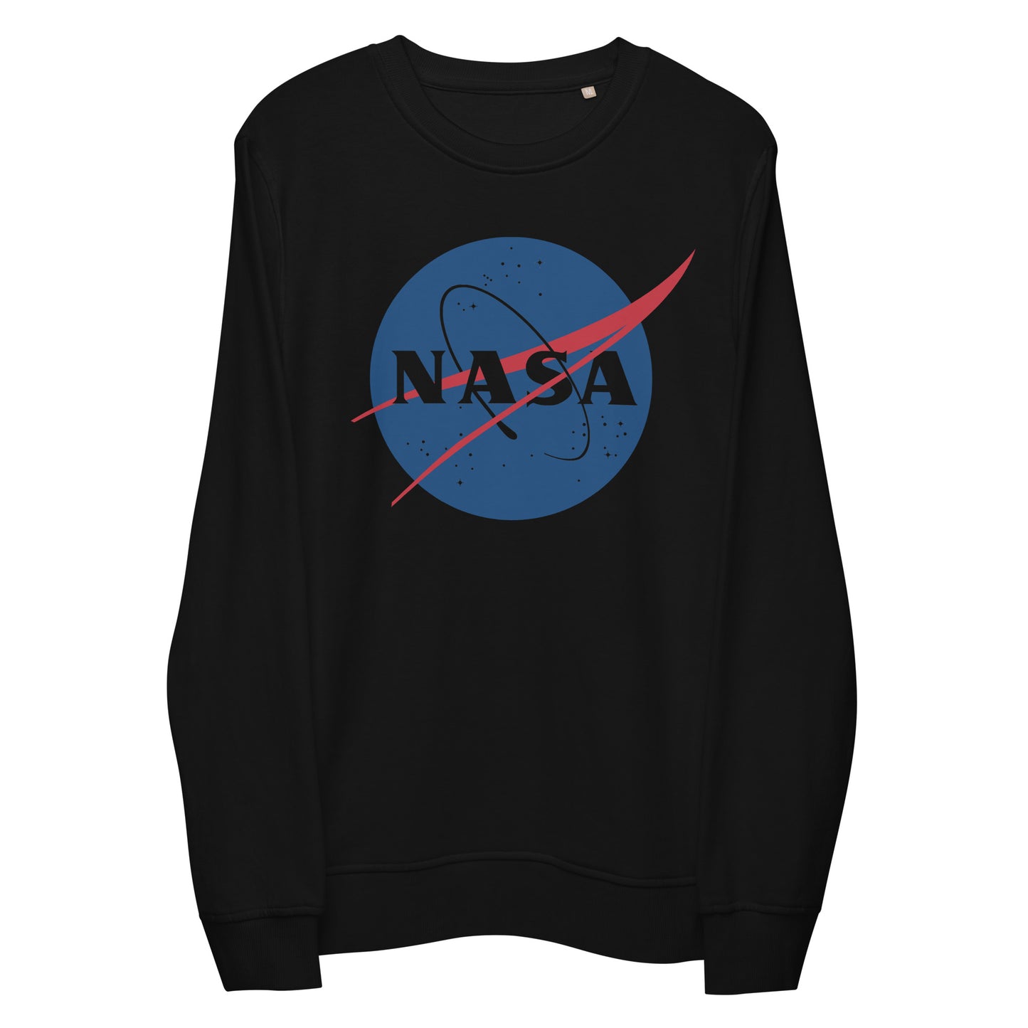 NASA Unisex Crewneck Sweatshirt