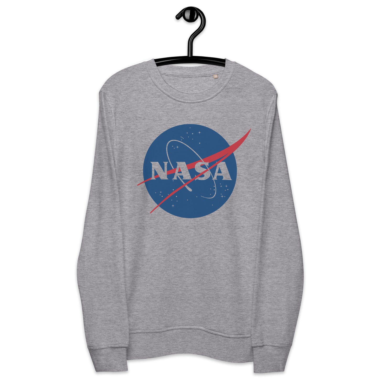 NASA Unisex Crewneck Sweatshirt